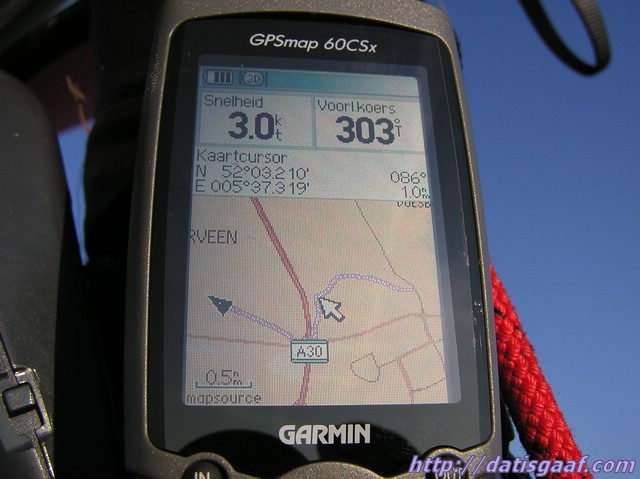 Copyright &copy DatisGaaf.com