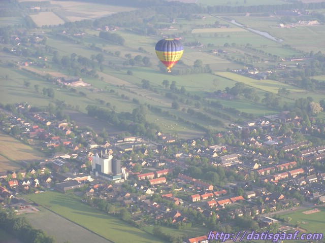 Copyright &copy DatisGaaf.com