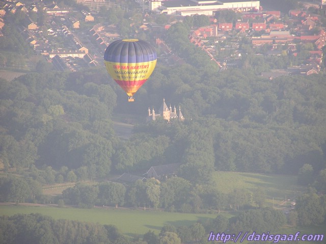 Copyright &copy DatisGaaf.com