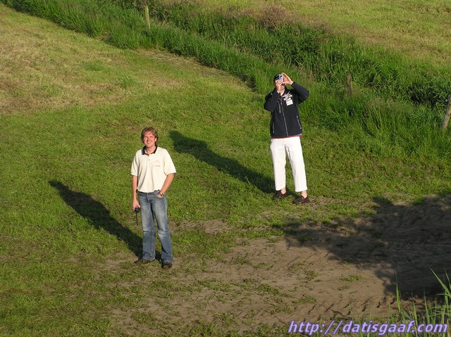 Copyright &copy DatisGaaf.com