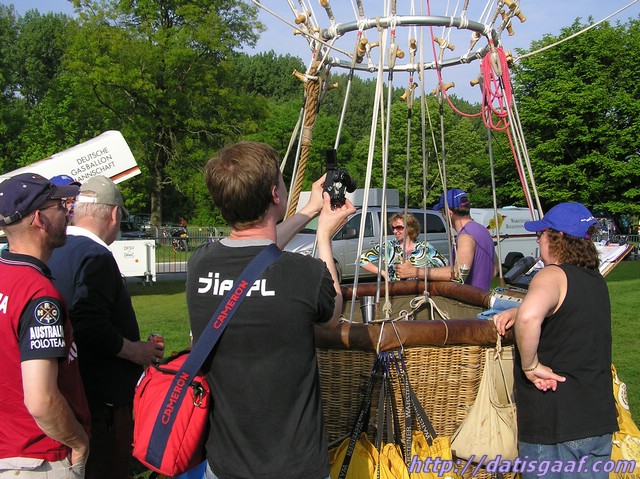 Copyright &copy DatisGaaf.com