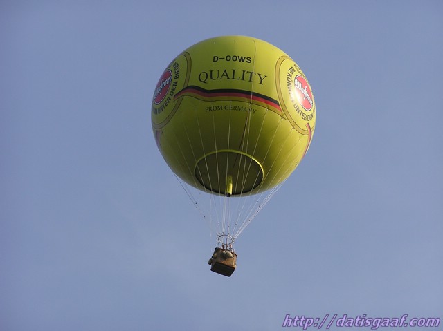 Copyright &copy DatisGaaf.com