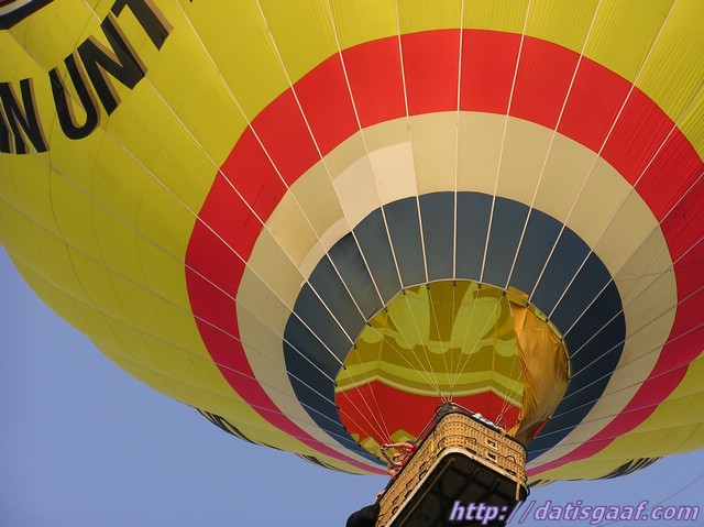 Copyright &copy DatisGaaf.com