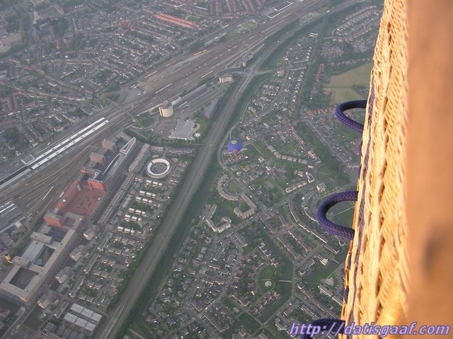 Copyright &copy DatisGaaf.com