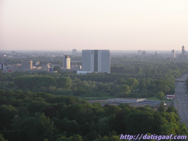 Copyright &copy DatisGaaf.com