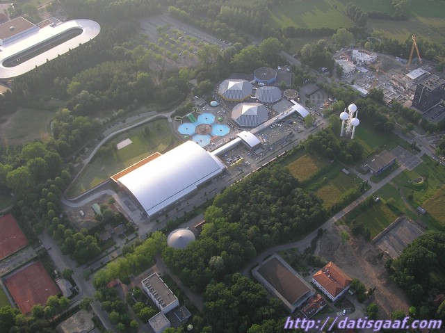 Copyright &copy DatisGaaf.com