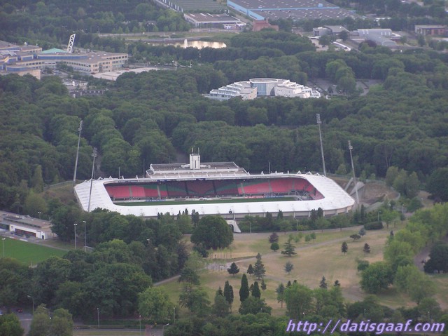 Copyright &copy DatisGaaf.com