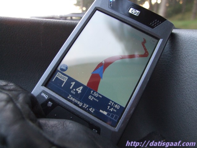 Copyright &copy DatisGaaf.com