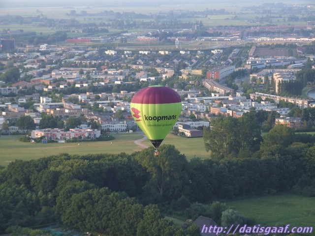 Copyright &copy DatisGaaf.com