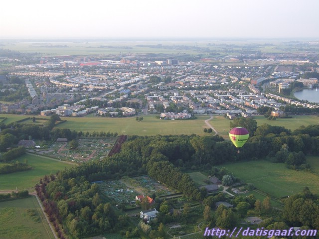 Copyright &copy DatisGaaf.com