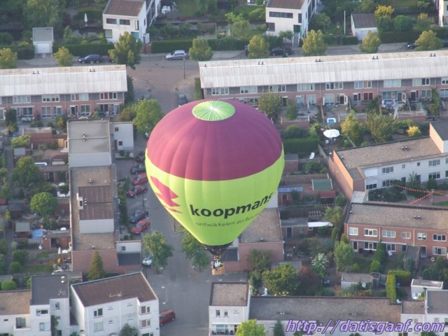 Copyright &copy DatisGaaf.com