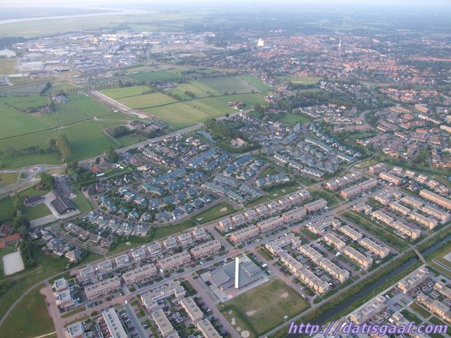 Copyright &copy DatisGaaf.com