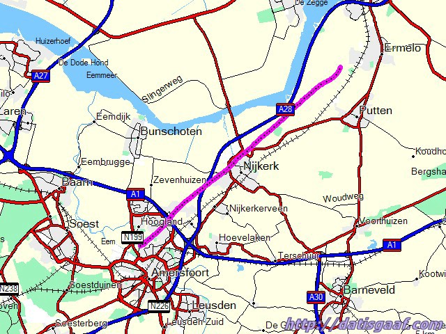 Copyright &copy DatisGaaf.com