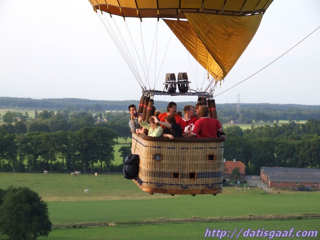 Copyright &copy DatisGaaf.com