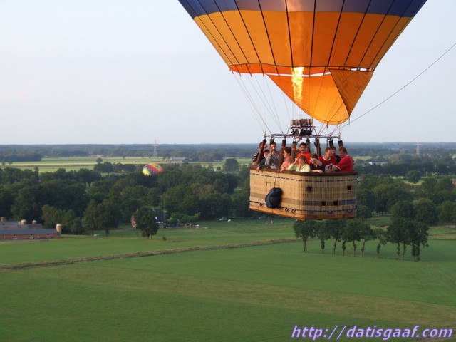 Copyright &copy DatisGaaf.com