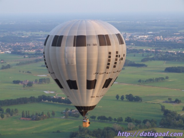 Copyright &copy DatisGaaf.com