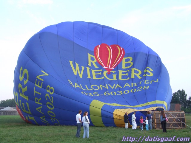 Copyright &copy DatisGaaf.com