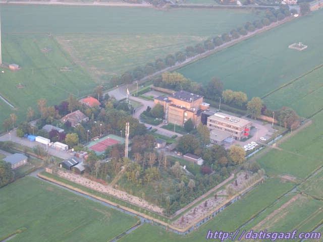 Copyright &copy DatisGaaf.com