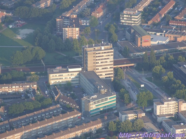 Copyright &copy DatisGaaf.com