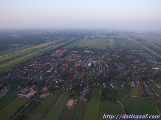 Copyright &copy DatisGaaf.com