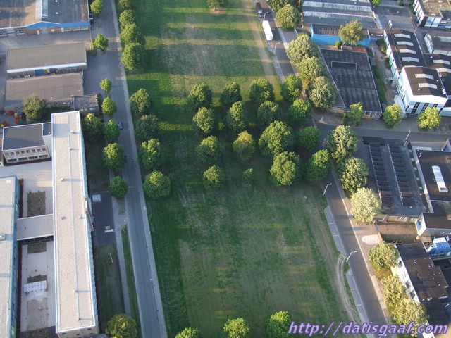 Copyright &copy DatisGaaf.com