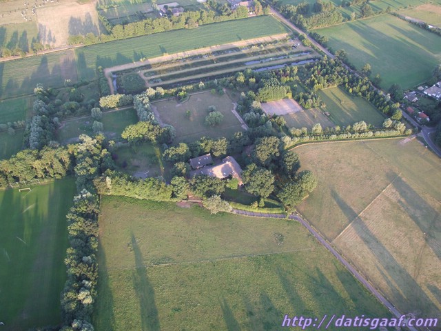 Copyright &copy DatisGaaf.com