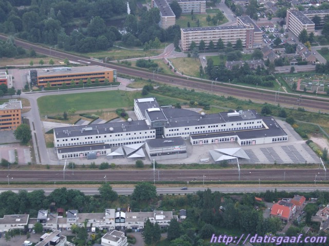 Copyright &copy DatisGaaf.com