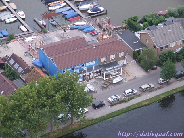 Copyright &copy DatisGaaf.com