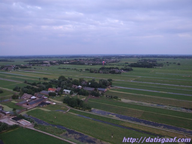 Copyright &copy DatisGaaf.com