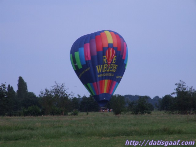 Copyright &copy DatisGaaf.com