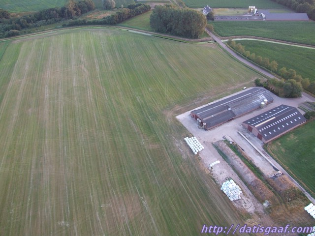 Copyright &copy DatisGaaf.com