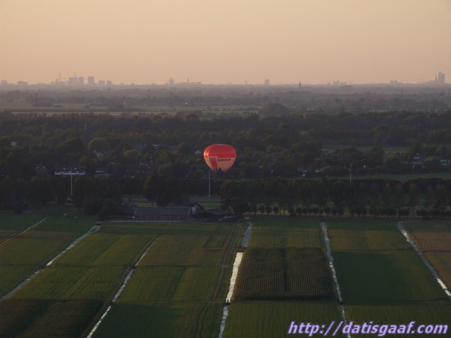 Copyright &copy DatisGaaf.com