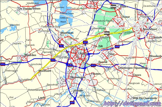 Copyright &copy DatisGaaf.com