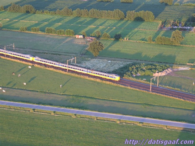 Copyright &copy DatisGaaf.com