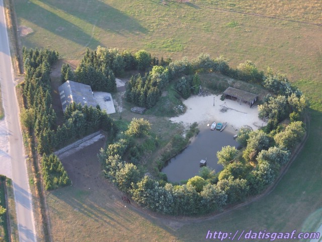 Copyright &copy DatisGaaf.com