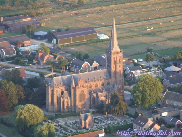 Copyright &copy DatisGaaf.com