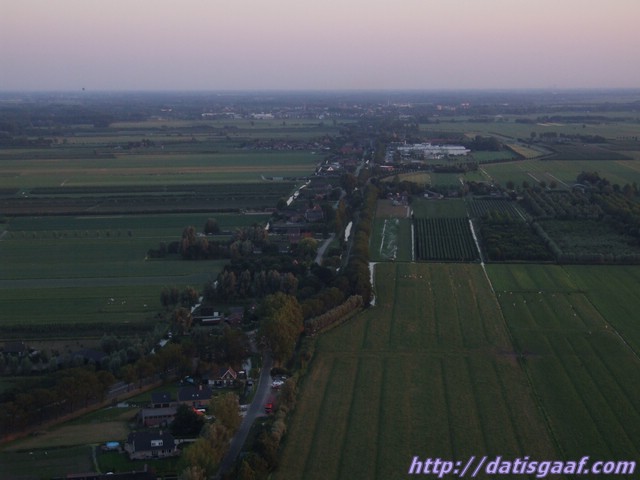 Copyright &copy DatisGaaf.com