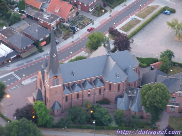 Copyright &copy DatisGaaf.com