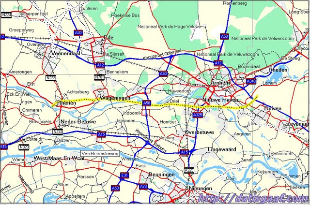 Copyright &copy DatisGaaf.com