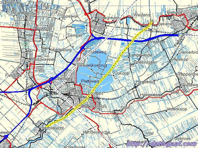 Copyright &copy DatisGaaf.com