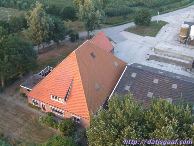 Copyright &copy DatisGaaf.com