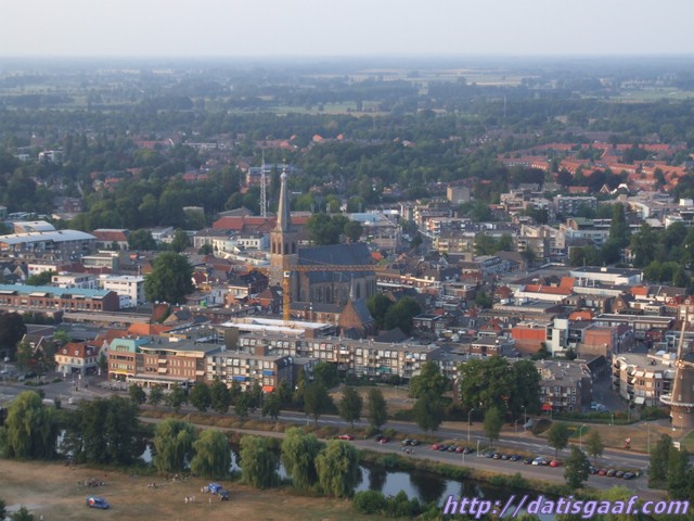 Copyright &copy DatisGaaf.com