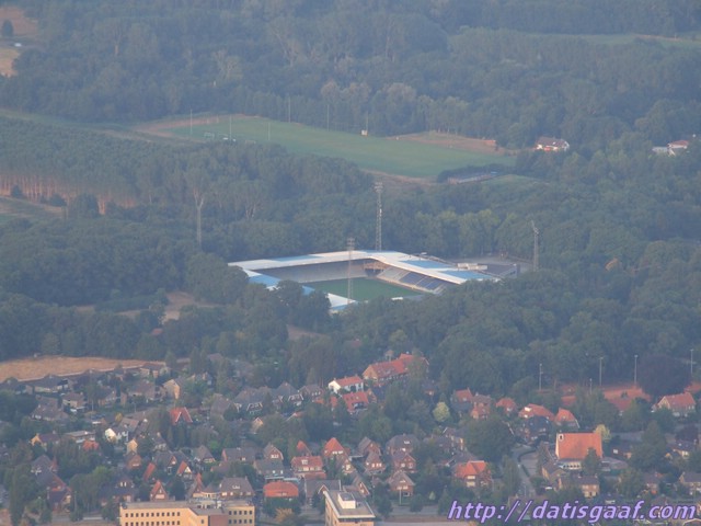 Copyright &copy DatisGaaf.com