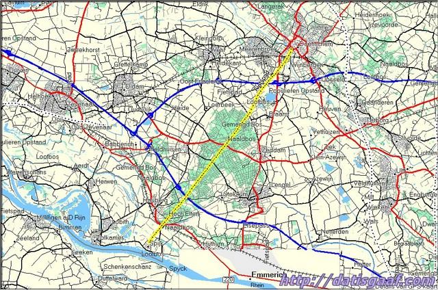 Copyright &copy DatisGaaf.com