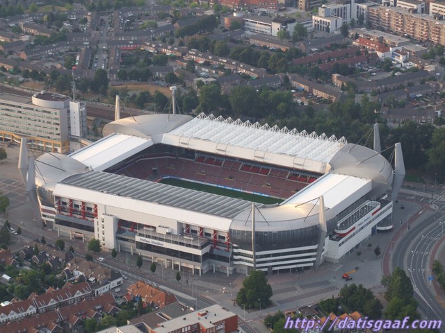 Copyright &copy DatisGaaf.com