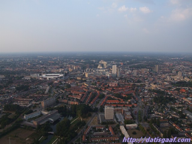 Copyright &copy DatisGaaf.com