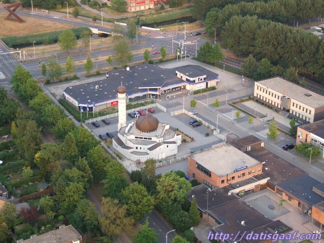 Copyright &copy DatisGaaf.com