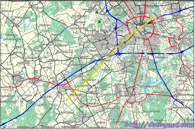 Copyright &copy DatisGaaf.com