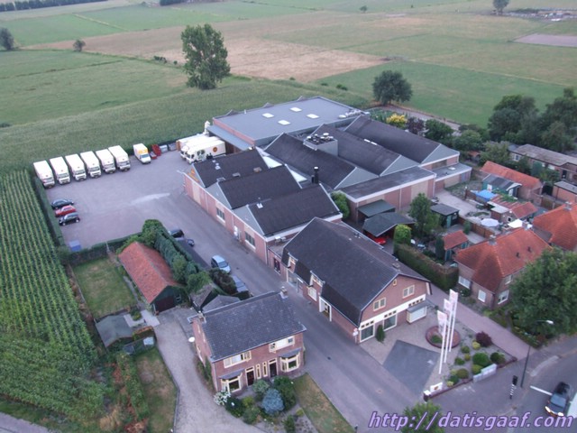 Copyright &copy DatisGaaf.com