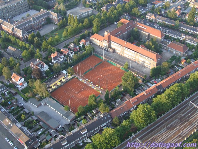 Copyright &copy DatisGaaf.com